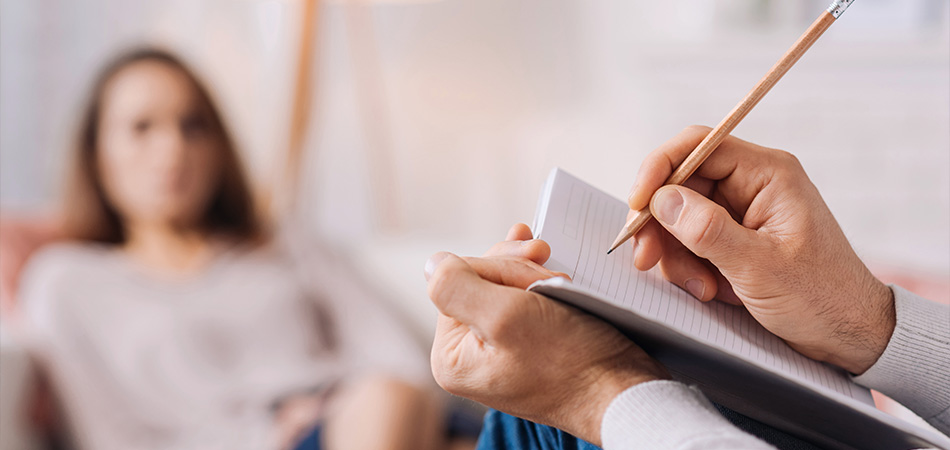 ¿Qué estudiar para ser psicoterapeuta?