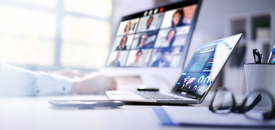 Accesibilidad global con la tecnología para la capacitación empresarial