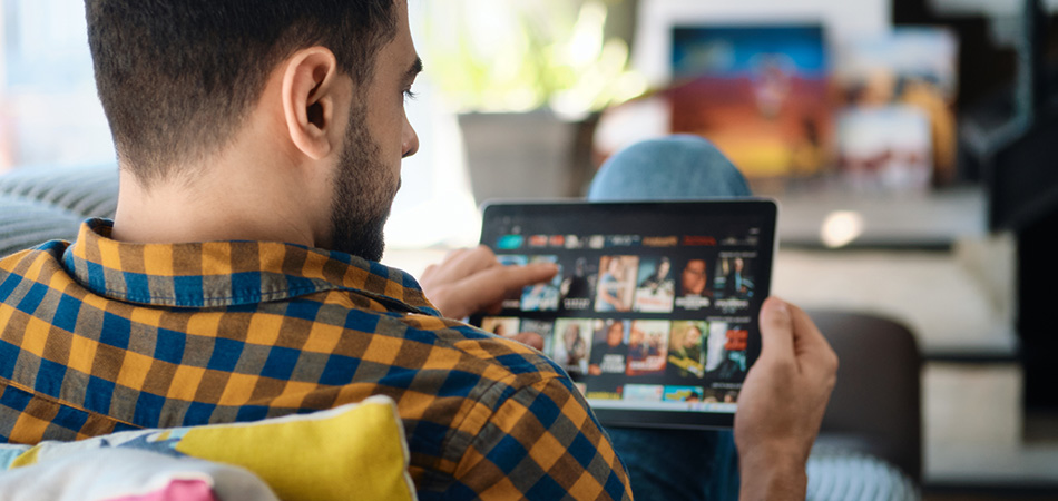 Hablemos sobre las plataformas streaming y los guiones.