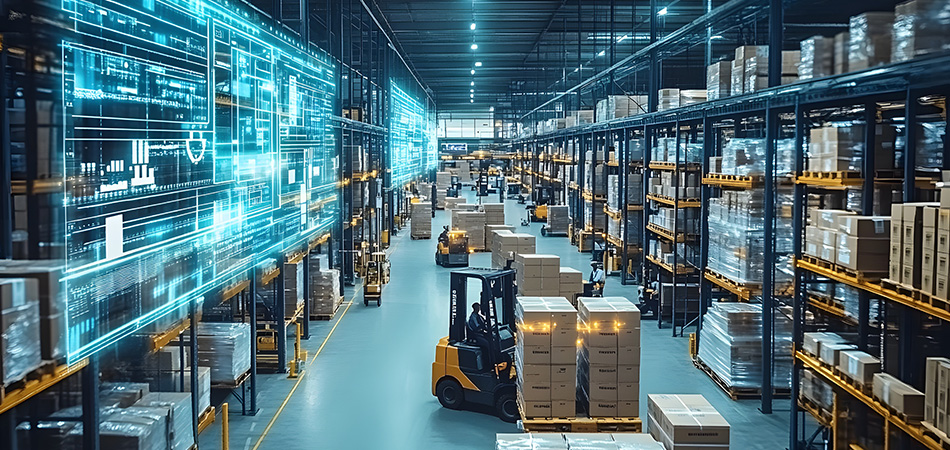 Soluciones como el seguimiento en tiempo real, manejo de drones y en algunos casos el uso de vehículos autónomos.