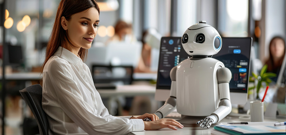 La IA está reconfigurando el futuro del trabajo y, para mantenerse competitivos, se debe elegir carreras y educación continua que dote de conocimientos y herramientas para aplicar en entornos digitales en constante evolución.