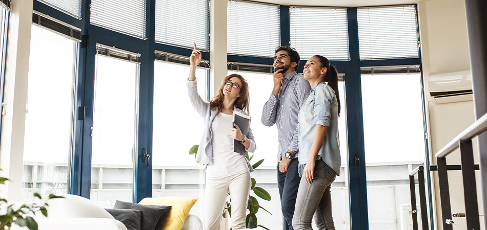 Aprender sobre remates bancarios y bienes raíces