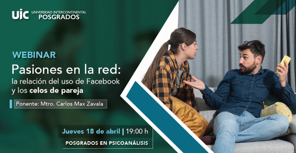 Posgrados en psicoanálisis de la UIC