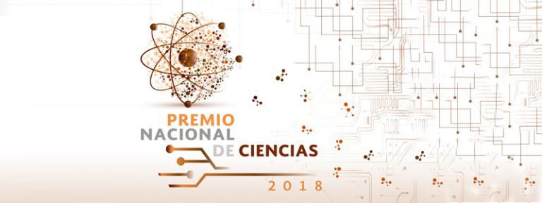 Convoca la SEP a investigadores para el Premio Nacional de Ciencias 2018