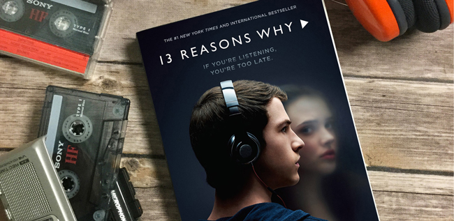 13 Reasons Why: adolescentes en la sociedad del acoso