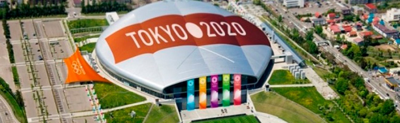 Tokio 2020: los Juegos Olímpicos sustentables e ...