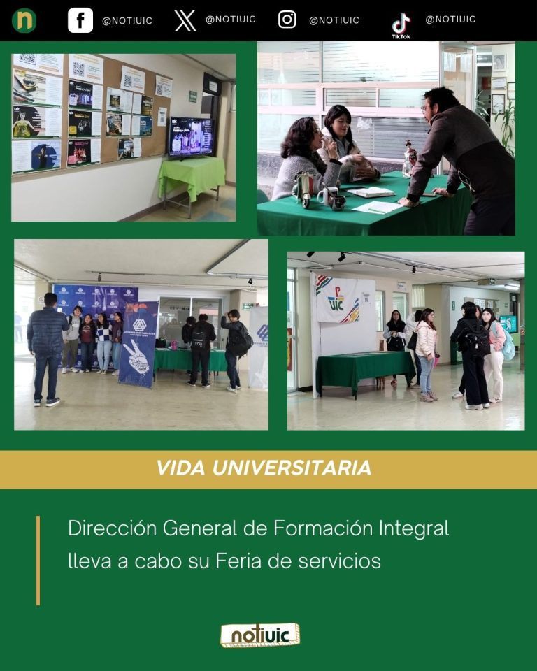 VIDA UNIVERSITARIA (4)