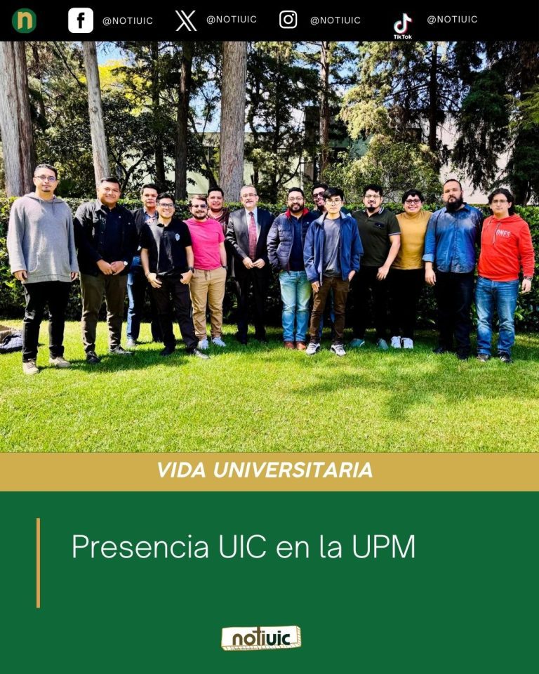 VIDA UNIVERSITARIA (6)