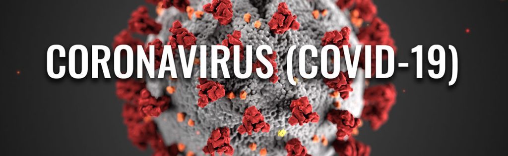 COVID, 94 KB, imagen del virus, COVID