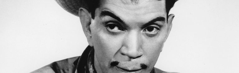 Cantinflas