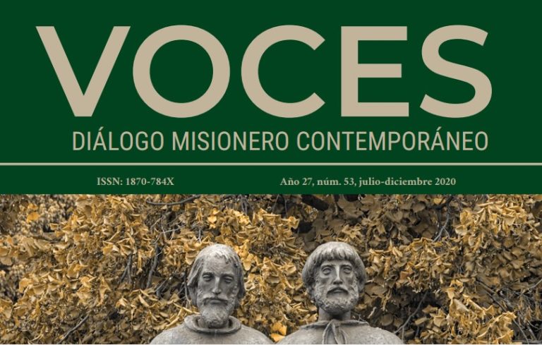 Nueva edición de la revista Voces