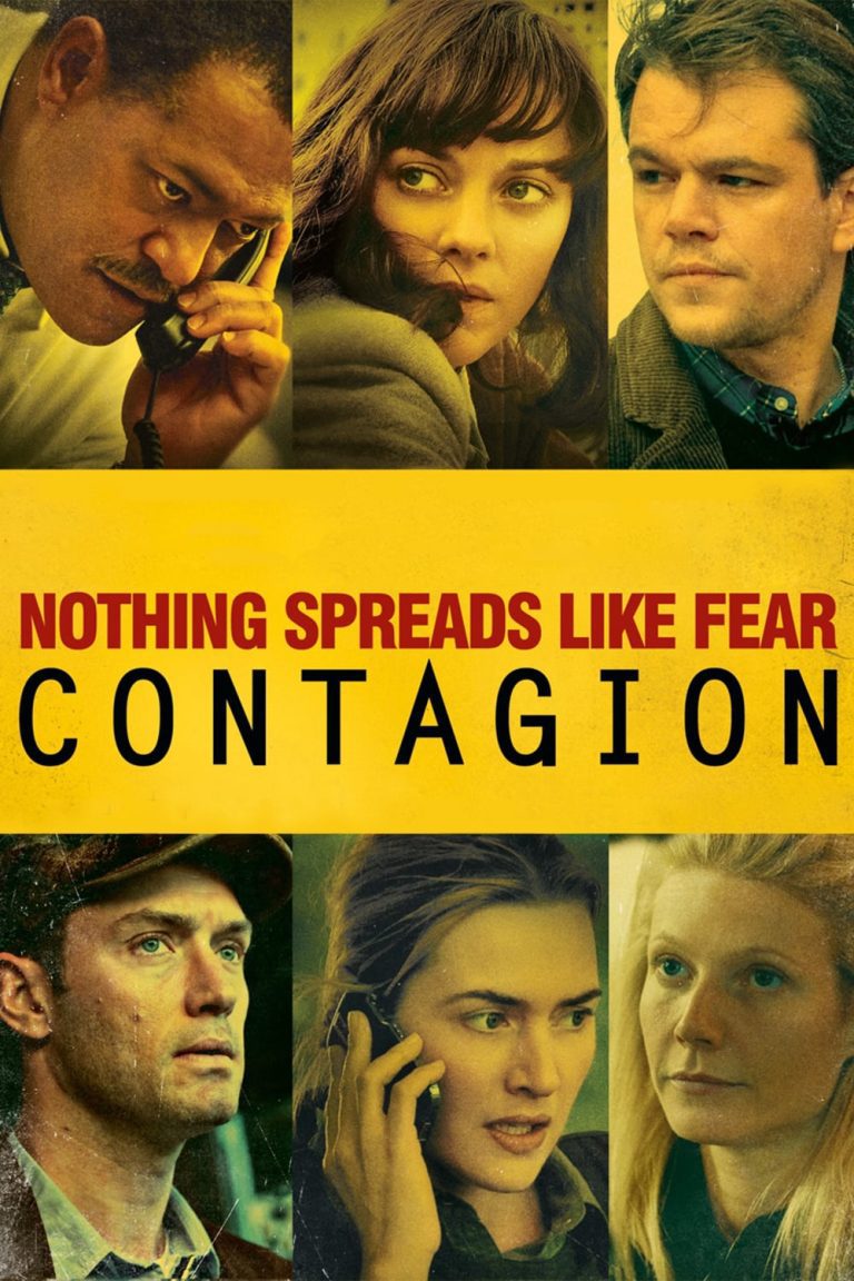 Contagio