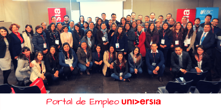 Universidad Intercontinental colabora en el rediseño del nuevo portal de empleo de Universia México