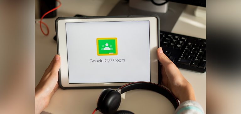 Google-Classroom