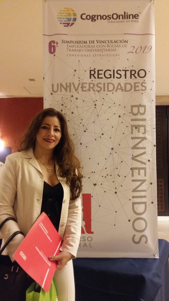 Presencia UIC en el 6to Simposium de Vinculación