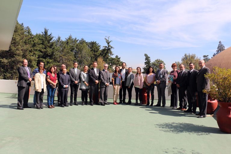 Presentación de la Memoria del proyecto Padrinazgo