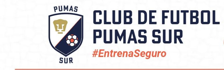 Pumas Sur firmó convenio para que estudiantes UIC efectúen sus prácticas profesionales