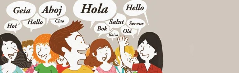 Traducción, identidad y cultura 1