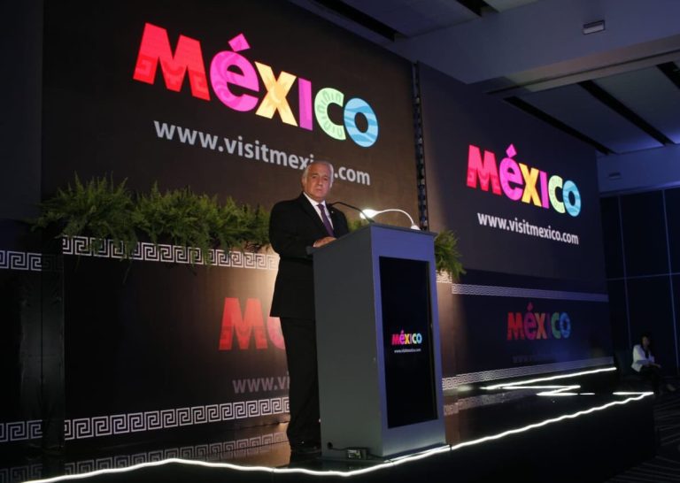 UIC asiste a la presentación del sitio VisitMexico