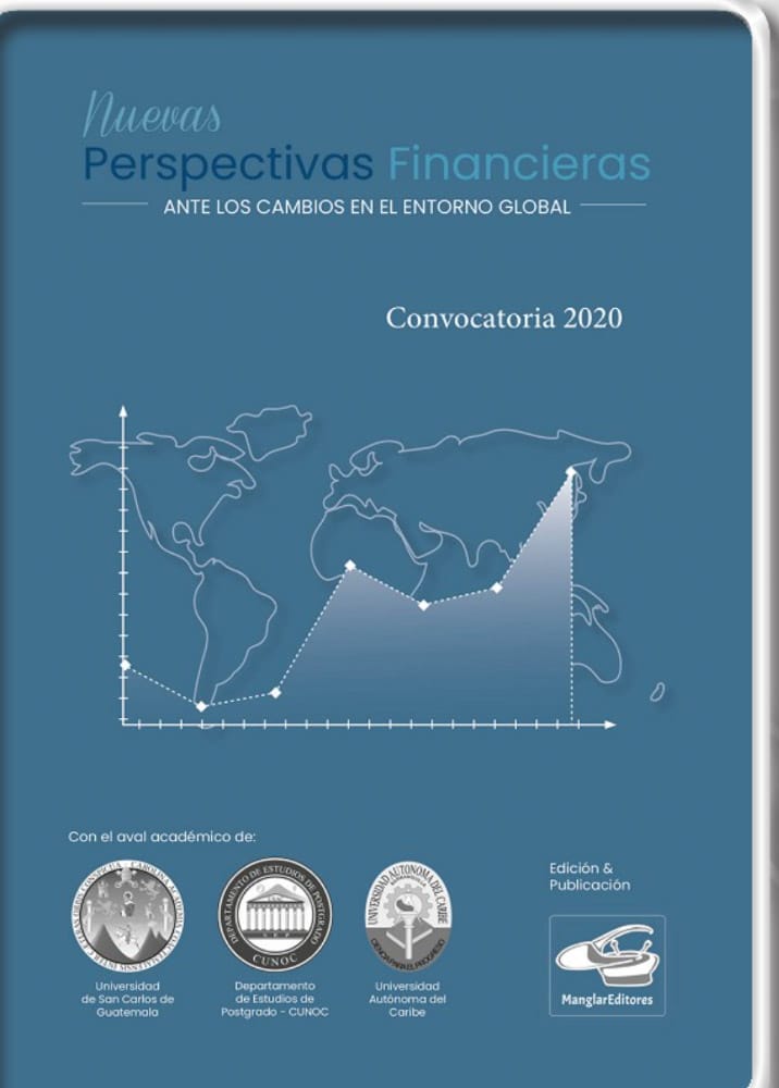 Presencia RCI-UIC en publicación internacional sobre perspectivas financieras