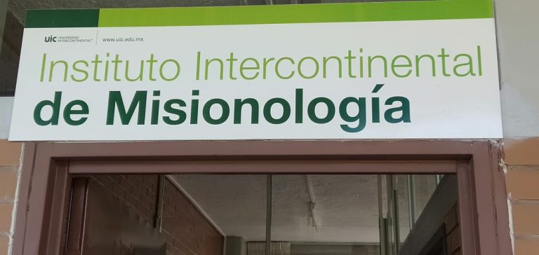 El IIM sostuvo reunión virtual con formadores de estudiantes de Filosofía y Teología