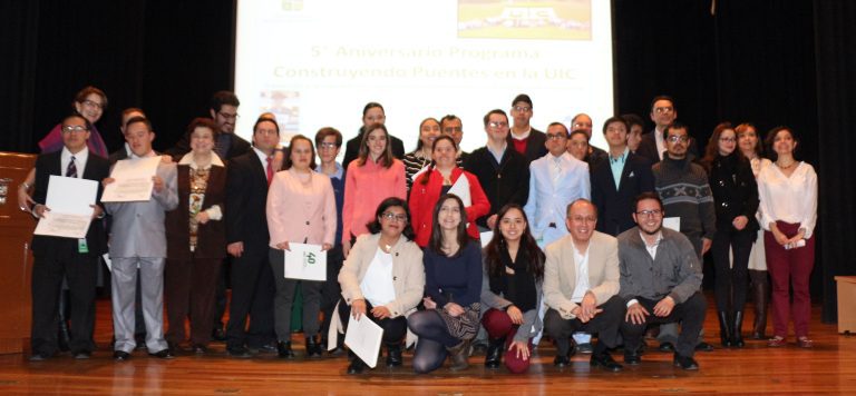 Día internacional del síndrome de Down en la UIC