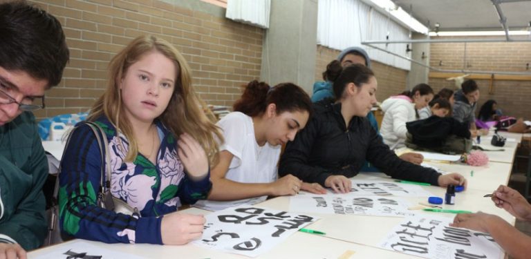 Colegio Internacional visitó DG UIC