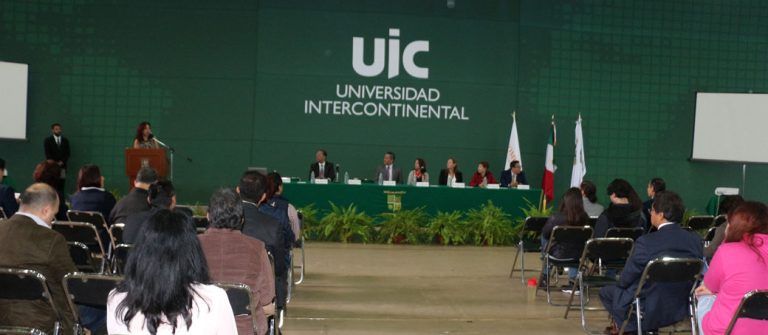 UIC sede del Tercer Congreso Internacional de Emprendimiento 2018 de Comunise