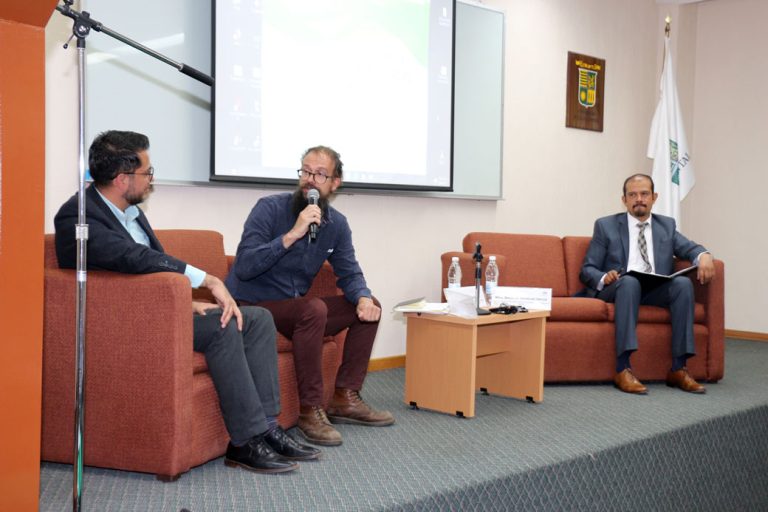 Foro de análisis sobre la cultura cívica en la Ciudad de México