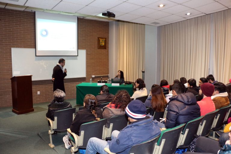 Semana Nacional de la Diabetes en la UIC