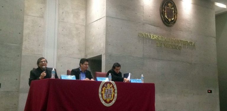 Presentación de la 3ª edición de Enlace UIC