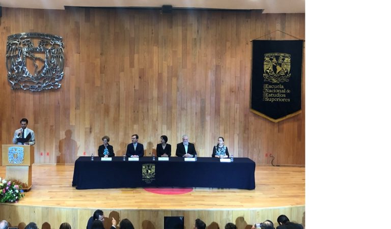 Odontología presente en la XXXVIII Asamblea Ordinaria de la FMFEO