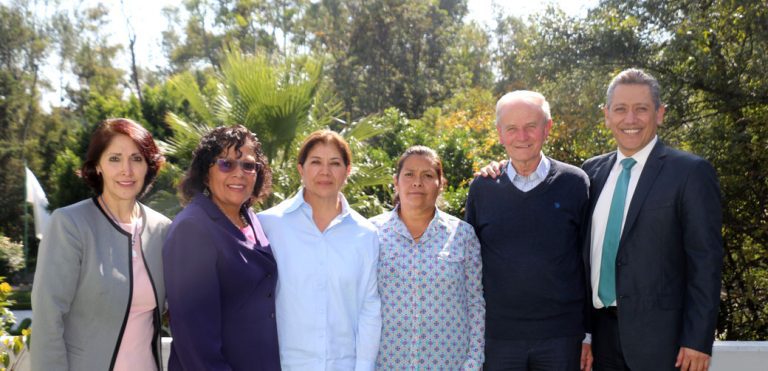 Se presenta informe de actividades UIC en Mesa Los Hornos