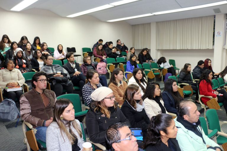 Jornadas Biológicas  2019-1