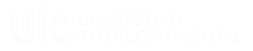 Logotipo Universidad Intercontinental