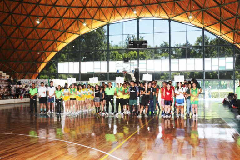 Mini Olimpiada UIC Bachillerato