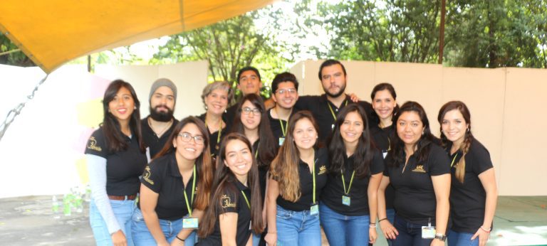 UIC celebró el  Día  Mundial de la Alimentación