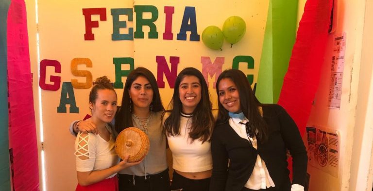 Bachillerato efectúa ruta gastronómica y cultural