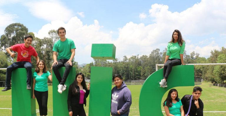 Despedida para los estudiantes de Bachillerato UIC