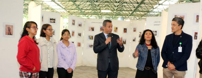 Exposición fotográfica “Mesa los Hornos: una nueva mirada”