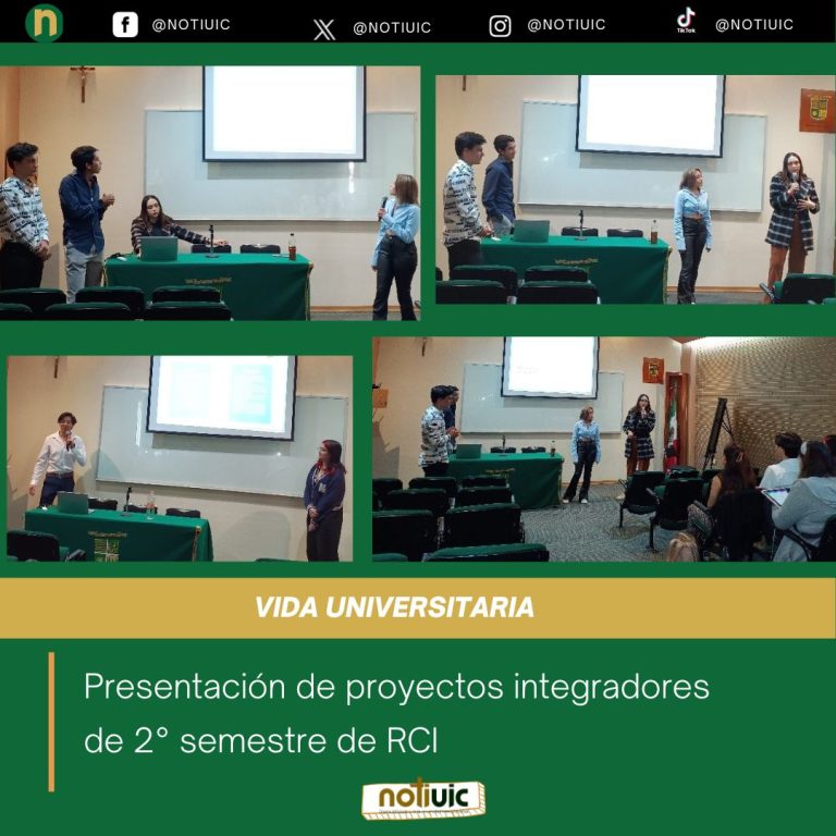 Jornada Intercultural de Formación Integral