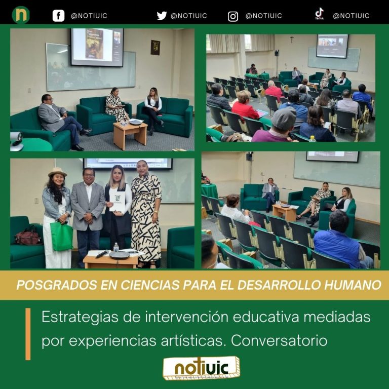 Estrategias de intervención educativa mediadas por experiencias artísticas