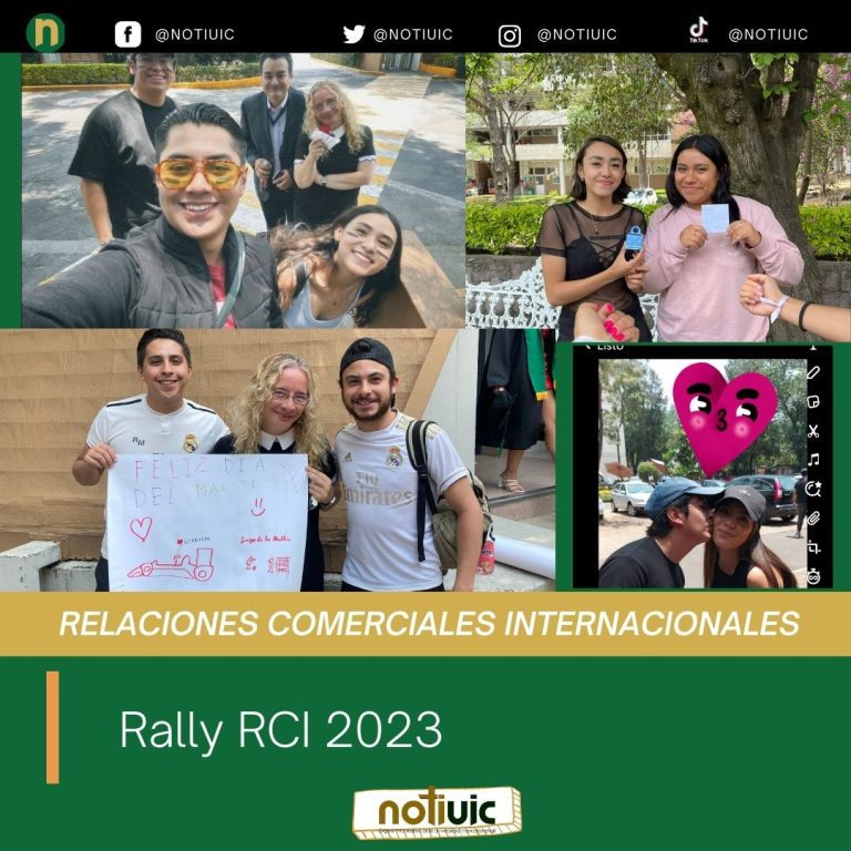 Rally RCI 2023