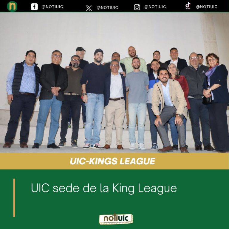 UIC sede de la Kings League