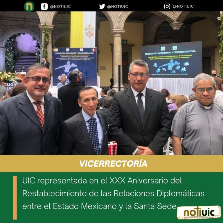 Feria de la Salud UIC