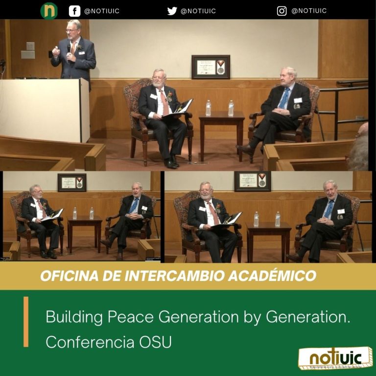 Participa académico UIC en seminario de representantes FIMPES