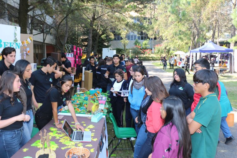 Urbanízate: un éxito de los estudiantes de Mercadotecnia