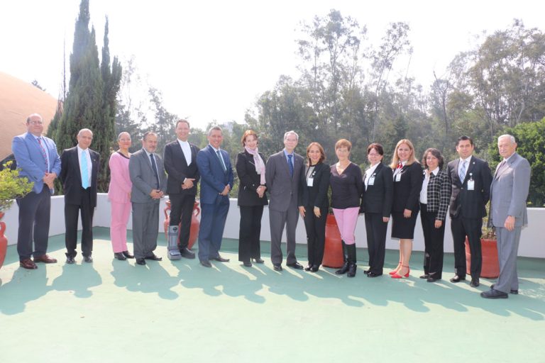 Facultad de Odontología obtiene 3ª reacreditación de la Conaedo